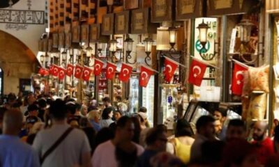 İsrail'den Türkiye'deki vatandaşlarına 'tehdit' uyarısı