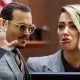 Johnny Depp-Amber Heard davasında 'tehdit' iddiası: 'Bebeğimi mikrodalgaya atmak istiyorlar'