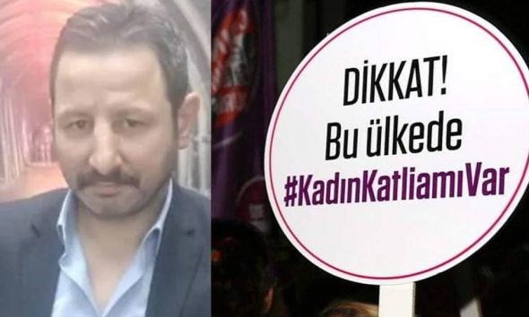 Erkan Talat Çetin, 'beni rahatsız etme' dediği için Derya Karya'yı silahla öldürdü!