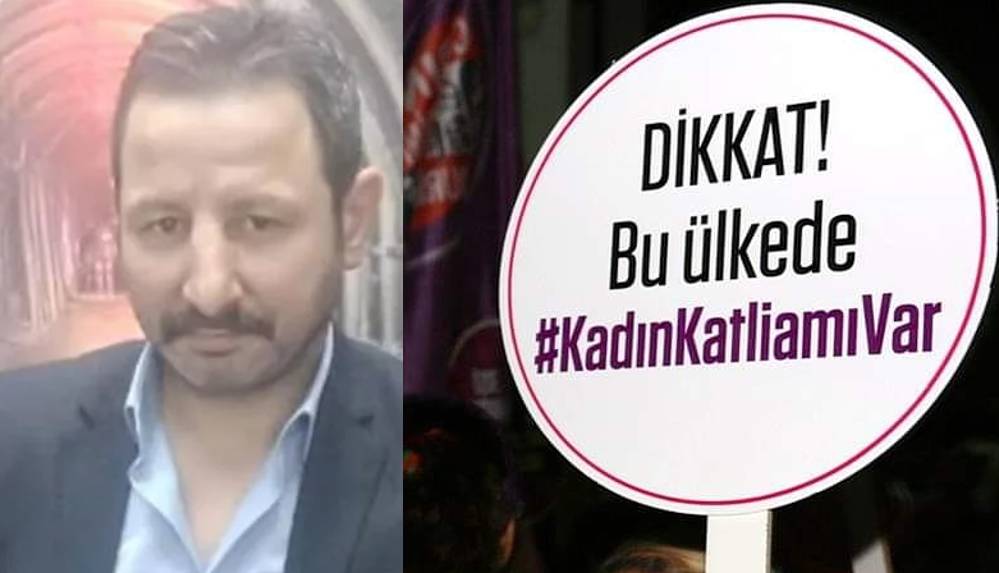 Erkan Talat Çetin, 'beni rahatsız etme' dediği için Derya Karya'yı silahla öldürdü!