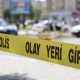 Kayseri'de bir kişi kahvehanede bıçakla öldürüldü