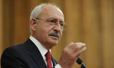 Kılıçdaroğlu: 'Erdoğan, sakın reddetmeye kalkma, bütün belgeler elimizde'