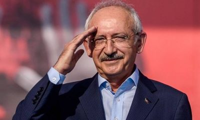 Kılıçdaroğlu: 'CHP eski CHP değil'