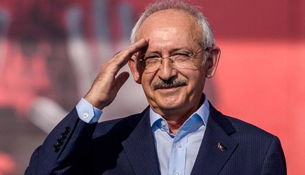 Kılıçdaroğlu: 'CHP eski CHP değil'