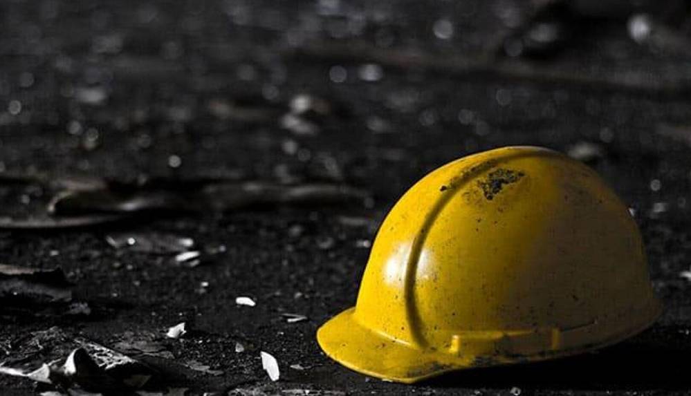 Denizli Acıpayam'daki maden ocağında göçük: 1 işçi hayatını kaybetti