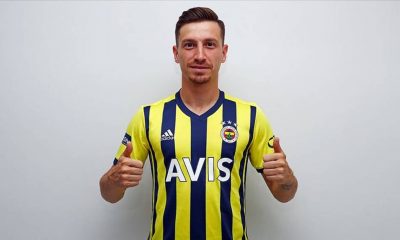 Fenerbahçe'li yıldıza teklif geldi