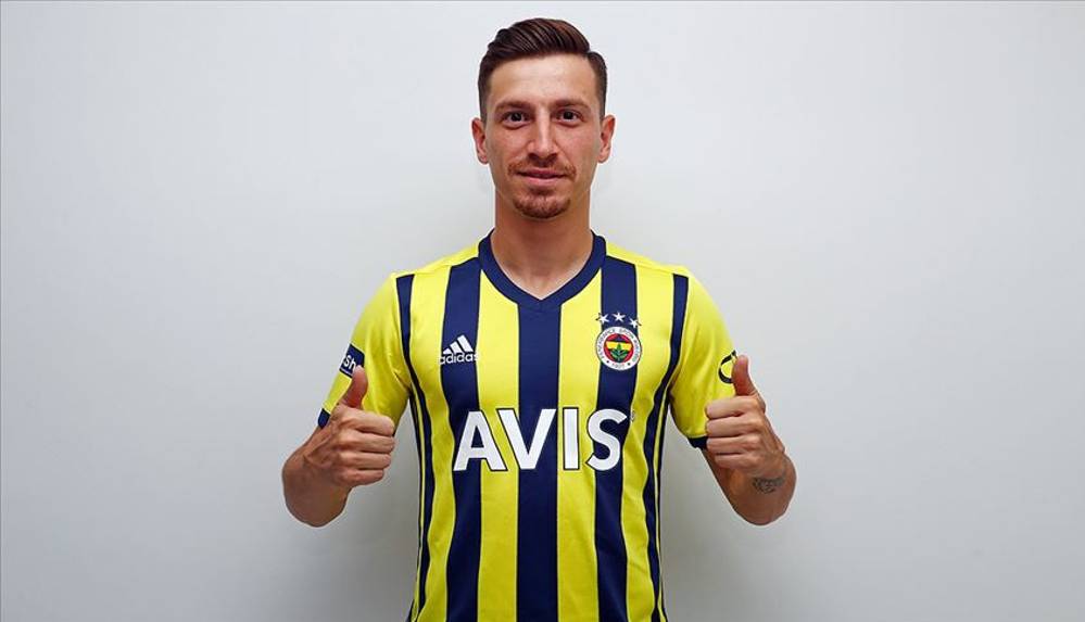 Fenerbahçe'li yıldıza teklif geldi
