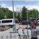 Beyazıt'ta silahlı kavga: 1'i polis, 7 kişi yaralandı