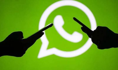 WhatsApp'la vedalaşacak iPhone modelleri belli oldu