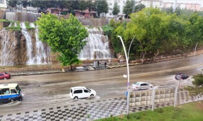 Son dakika: Ankara'da sağanak yağış sonrası bir kişi hayatını kaybetti