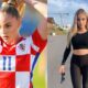 Ana Maria Marković: 'En seksi futbolcu olarak anılmak istemiyorum'