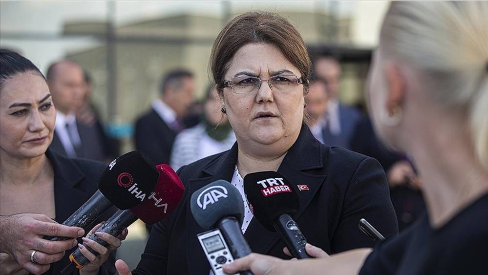 Aile ve Sosyal Hizmetler Bakanı Yanık, Pınar Gültekin davası hakkında konuştu: Haksız tahrik indirimi yanlış bir karar, faili cesaretlendirir
