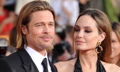 Brad Pitt ve Angelina Jolie mahkemelik oldu