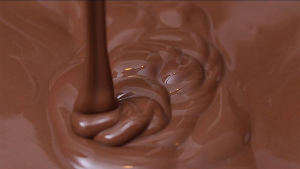 Dünyanın en büyük çikolata fabrikasında salmonella bulundu