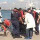 Kadıköy Sahili'nde bir kişinin cesedi bulundu