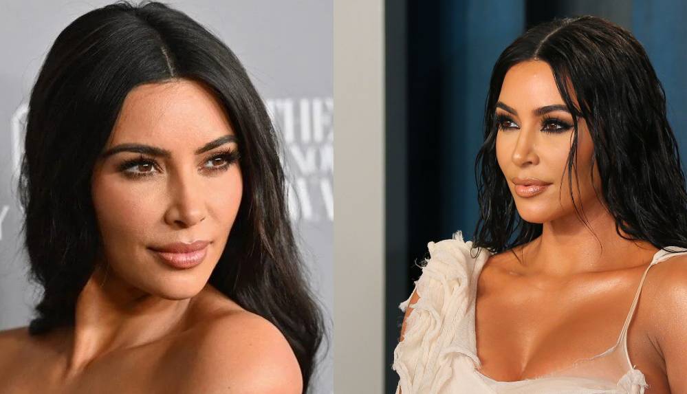 Kim Kardashian: 'Genç kalmak için dışkı bile yiyebilirim'