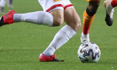 Türkiye Futbol Federasyonu Kulüp Lisans Kurulu 2022-2023 sezonu takım harcama limitlerini belirledi