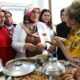 Tokat'ta "Ünlü Şeflerle Lezzet Buluşmaları" etkinliği düzenlendi