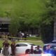 ABD'de bir hastaneye düzenlenen silahlı saldırıda 4 kişi öldü