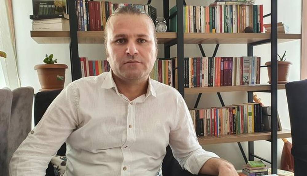 Kemal Kurkut'un ölüm anını fotoğraflayan gazeteci Abdurrahman Gök’e hapis cezası
