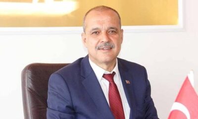 Muğla'nın Ortaca Belediye Başkanı Alim Uzundemir kalp krizi geçirdi