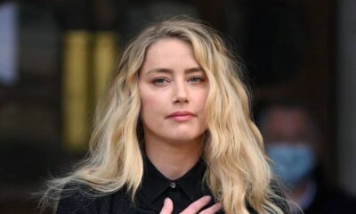 Amber Heard'ün, 'Aquaman 2' filmindeki sahneleri kaldırıldı iddiası