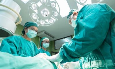 Cerrahi branşlar alarm veriyor: 'Yakında cerrah bulamayacağız!'