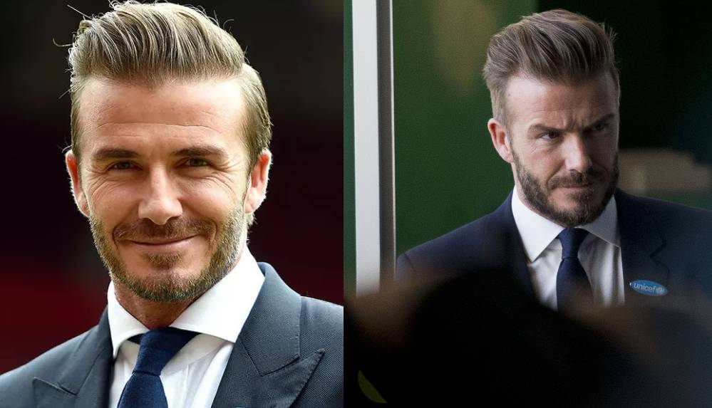 David Beckham'dan oğullarına alkışlanacak miras resti!