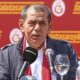 Galatasaray Kulüp Başkanı Dursun Özbek'ten transfer müjdesi!