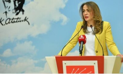 CHP'li İlgezdi: 'Önlem almayan iktidar ve bakanlık yetkilileri tüm koronavirüs ölümlerinin sorumlusudur'