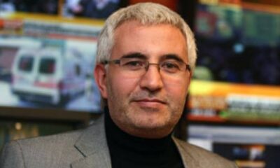 Yeni Şafak yazarı Hasan Öztürk: 'Ücretli ve dar gelirlilerin dışındakilerin geçim derdi yok'