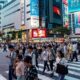 Japonya'da 'gereksiz ışıkları söndürün' çağrısı