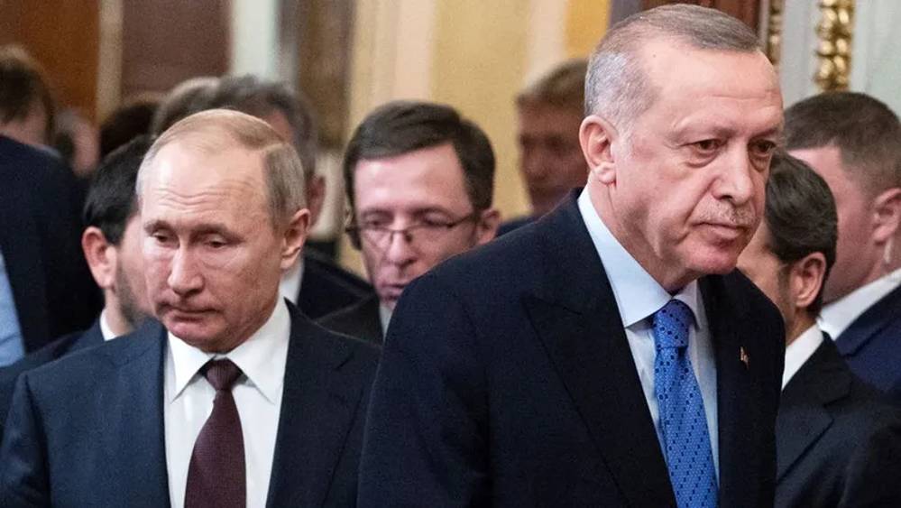 Erdoğan açıklamıştı, Kremlin Sözcüsü Dmitriy Peskov, 'henüz programda yok' dedi