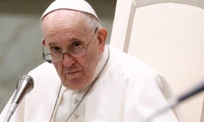 Papa’nın son açıklaması sonrası Vatikan’da istifa iddiası