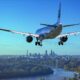 Uçakta skandal: Pilot kovuldu
