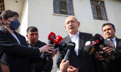CHP Ankara İl Başkanı Ali Hikmet Akıllı: Kılıçdaroğlu'nun ziyaret ettiği kişiyi evden çıkarttırdılar, para teklif ederek 'elektrik kesiminin mizansen' olduğunu söyletmeye çalıştılar