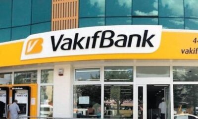 CHP'li Karabat 'Vakıfbank'tan uçurulan milyarlar' diyerek paylaştı: 'Paralar nerelere aktı?'
