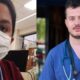 2 doktora saldırarak rehin alan kişi tahliye edildi