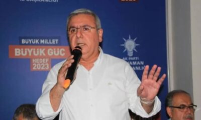 AKP'li Mehmet Metiner: Bazı AK Partili siyasetçiler 'parti devleti' algısı oluşturacak davranışlarıyla sadece AK Parti’ye zarar vermiş olmuyorlar