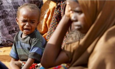 Açlık raporu açıklandı, 46 milyon artarak 828 milyona çıktı