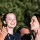 Angelina Jolie, kızı Shiloh ile konsere gitti