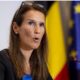 Belçika Dışişleri Bakanı Wilmes, hasta eşine bakmak için görevinden istifa etti