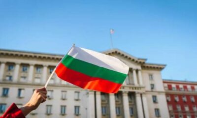 Bulgaristan erken seçime gidiyor