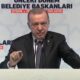 Erdoğan: Ülkemizi dünyanın 10 büyük ekonomisinden biri haline getirmek için var gücümüzle çalışacağız
