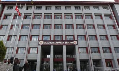 Erzurum'da Kuran kursunda işkence davası: Sanıklar, avukatlara saldırdı