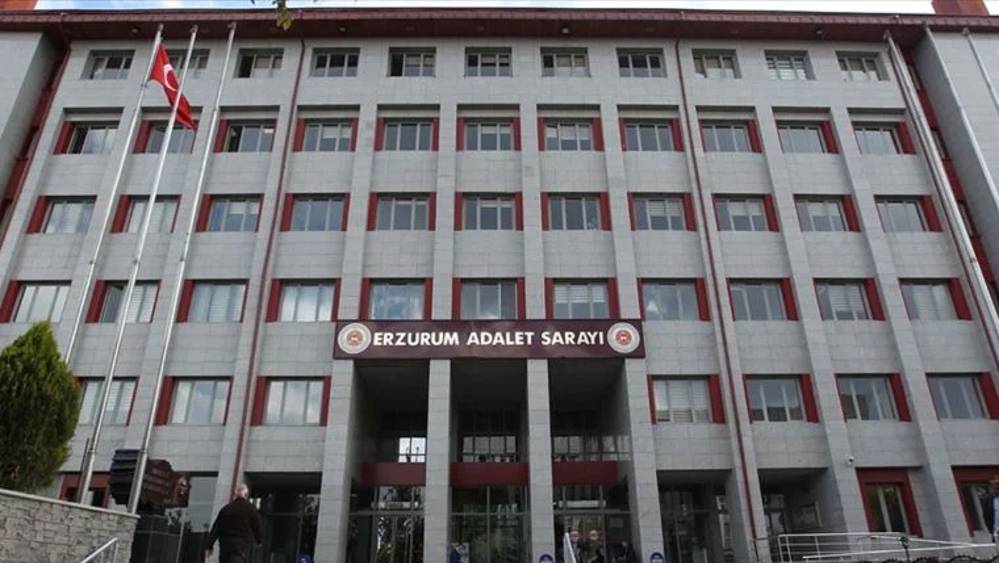 Erzurum'da Kuran kursunda işkence davası: Sanıklar, avukatlara saldırdı