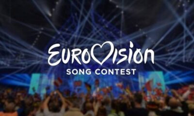 Eurovision'un ev sahipliğini İngiltere yapacak