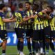 Fenerbahçe hazırlık maçında Mol Fehervar’ı 3-0 mağlup etti