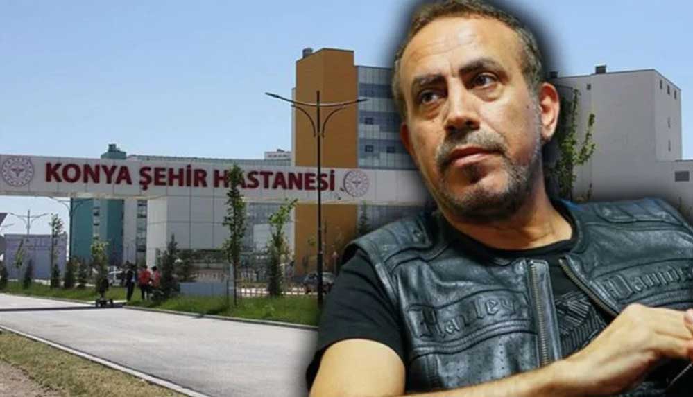 Haluk Levent'ten, Konya Şehir Hastanesi'ndeki saldırıya sert tepki: 'Gerçekten yeter artık!'