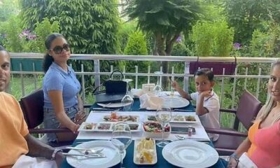İngiliz ailenin Antalya tatili, gizemli hastalıkla kabusa dönüştü